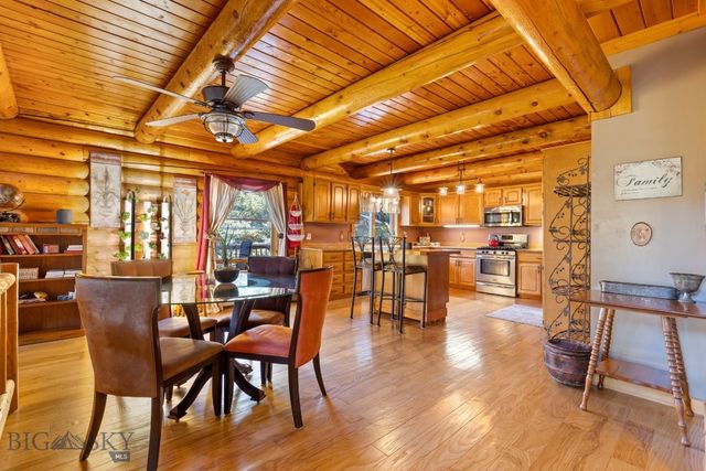 7020 Jade Street, Bozeman, MT 59715