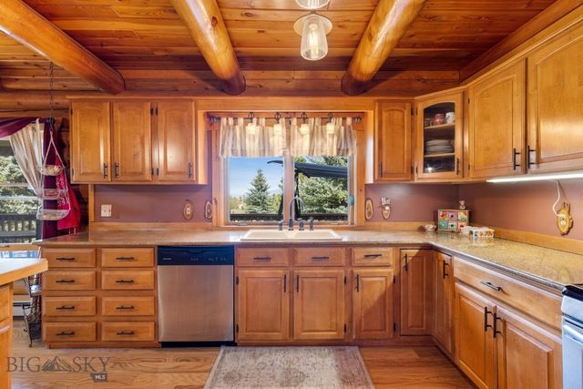 7020 Jade Street, Bozeman, MT 59715