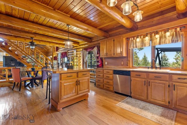 7020 Jade Street, Bozeman, MT 59715