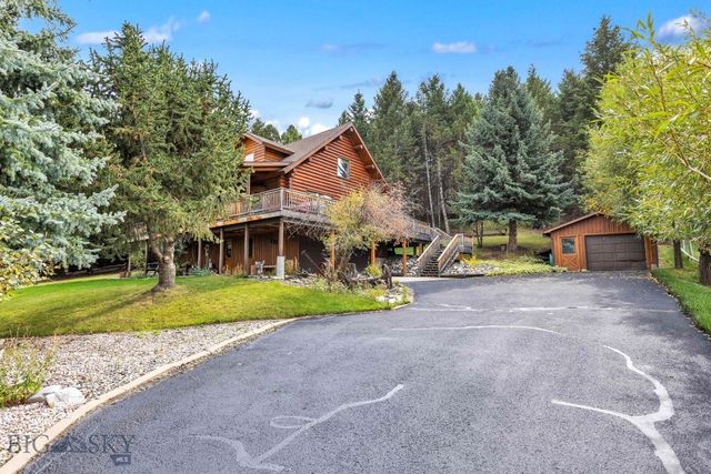 7020 Jade Street, Bozeman, MT 59715