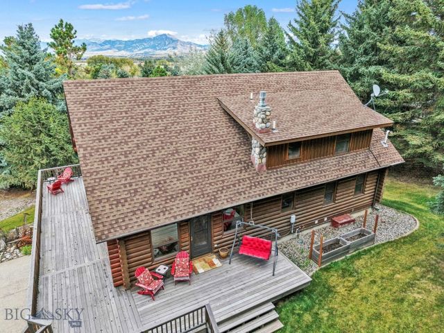 7020 Jade Street, Bozeman, MT 59715