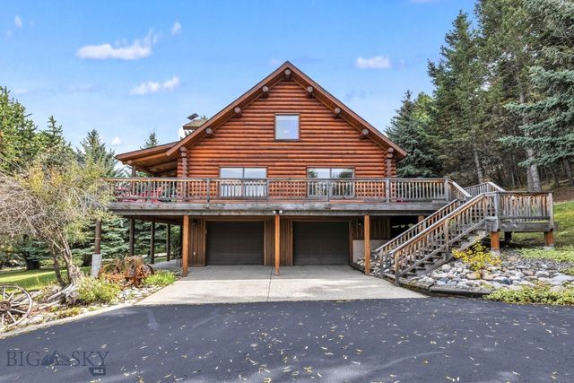 7020 Jade Street, Bozeman, MT 59715