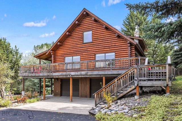 7020 Jade Street, Bozeman, MT 59715
