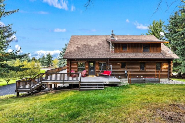 7020 Jade Street, Bozeman, MT 59715