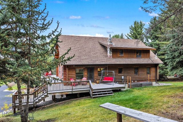7020 Jade Street, Bozeman, MT 59715