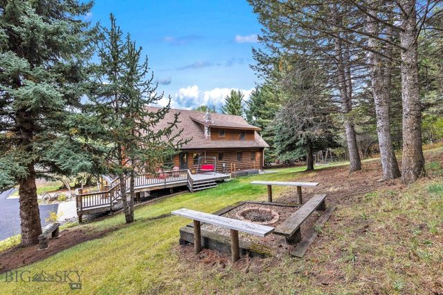 7020 Jade Street, Bozeman, MT 59715