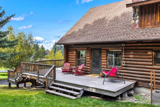 7020 Jade Street, Bozeman, MT 59715