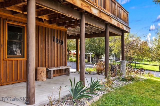 7020 Jade Street, Bozeman, MT 59715