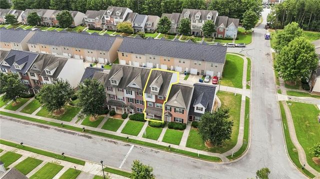 6345 Olmadison Place, Atlanta, GA 30349