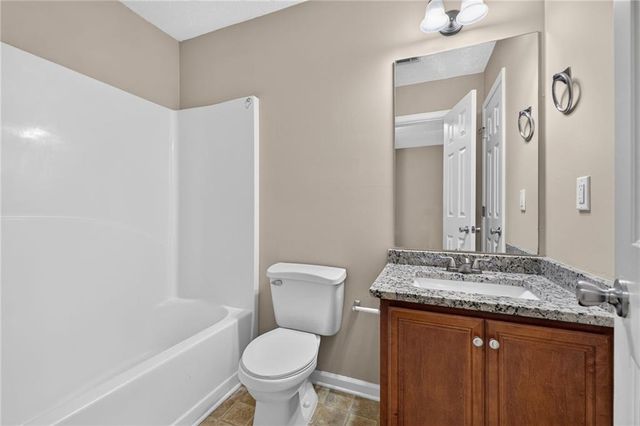 6345 Olmadison Place, Atlanta, GA 30349