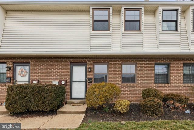 230 HOLLY DR, King Of Prussia, PA 19406