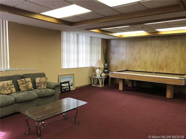20850 San Simeon Way 107-5, Miami, FL 33179