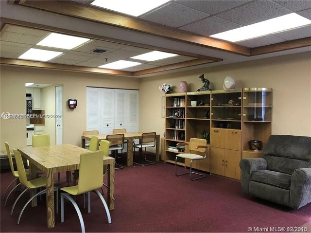 20850 San Simeon Way 107-5, Miami, FL 33179
