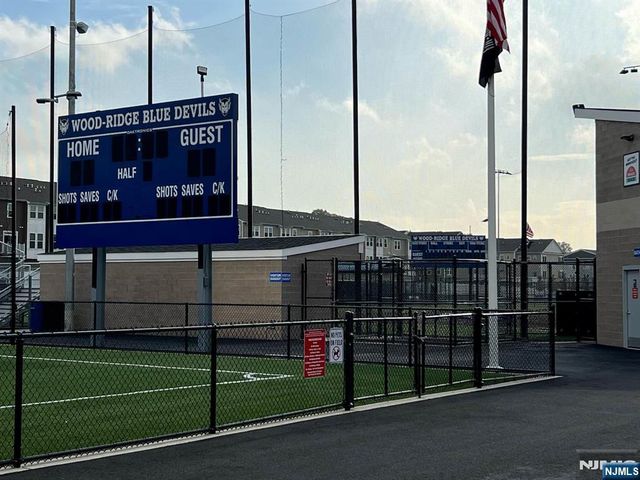 69 Truman Drive 2507, Wood Ridge, NJ 07075