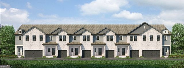 4106 Oakwood Terrace Court, Oakwood, GA 30566