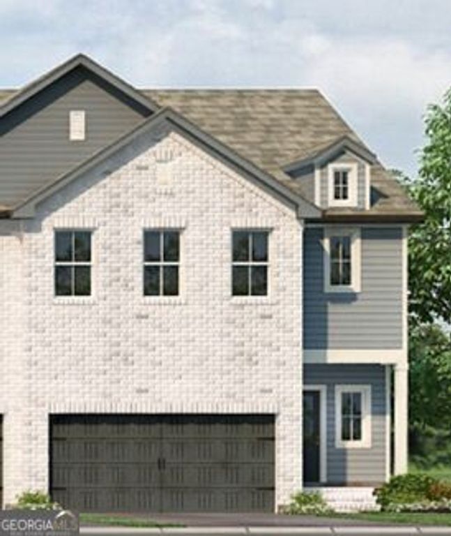 4106 Oakwood Terrace Court, Oakwood, GA 30566