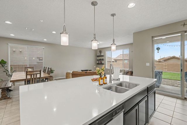 8828 Wind Sock Road NW, Albuquerque, NM 87120