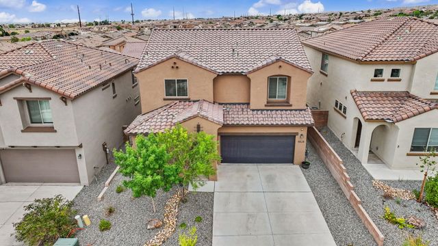 8828 Wind Sock Road NW, Albuquerque, NM 87120