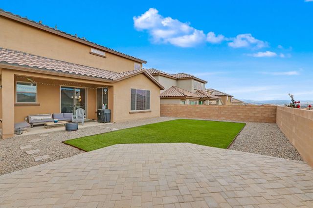 8828 Wind Sock Road NW, Albuquerque, NM 87120