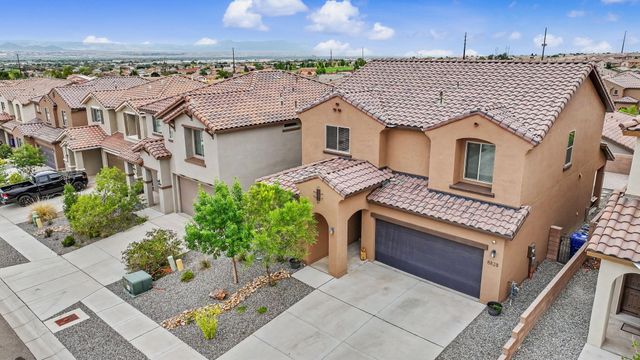 8828 Wind Sock Road NW, Albuquerque, NM 87120