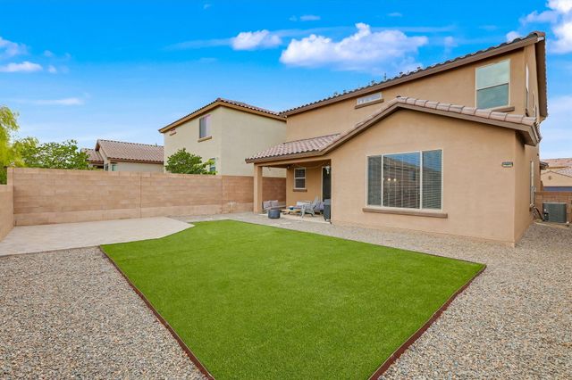 8828 Wind Sock Road NW, Albuquerque, NM 87120