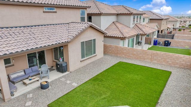8828 Wind Sock Road NW, Albuquerque, NM 87120