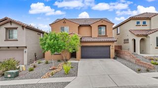 8828 Wind Sock Road NW, Albuquerque, NM 87120