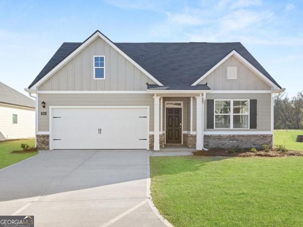 224 Cattle Drive, Perry, GA 31069