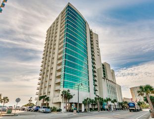 201 S Ocean Blvd. # 604, Myrtle Beach, SC 29577