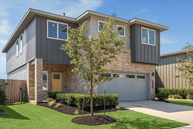 2818 Chancery Summit Court, Houston, TX 77047