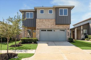 2818 Chancery Summit Court, Houston, TX 77047