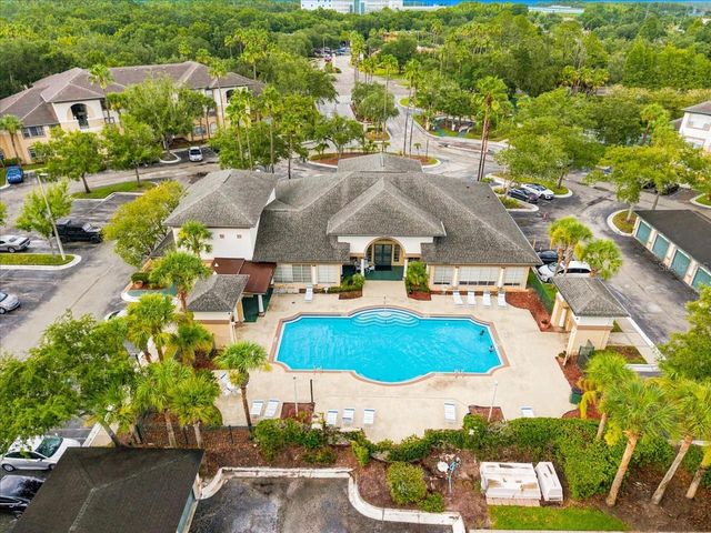 17104 CARRINGTON PARK DRIVE 516, Tampa, FL 33647