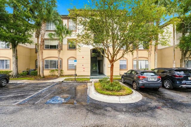 17104 CARRINGTON PARK DRIVE 516, Tampa, FL 33647
