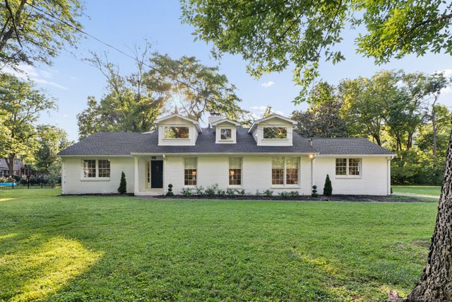 4025 Lealand Ln, Nashville, TN 37204