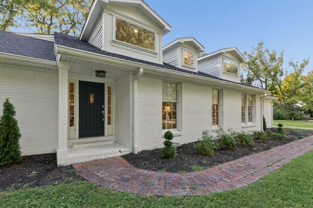 4025 Lealand Ln, Nashville, TN 37204