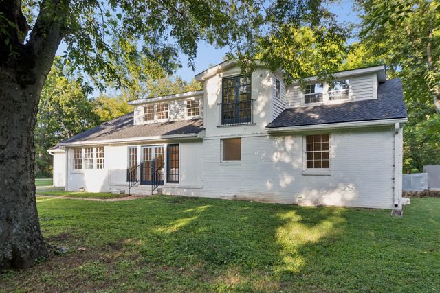 4025 Lealand Ln, Nashville, TN 37204