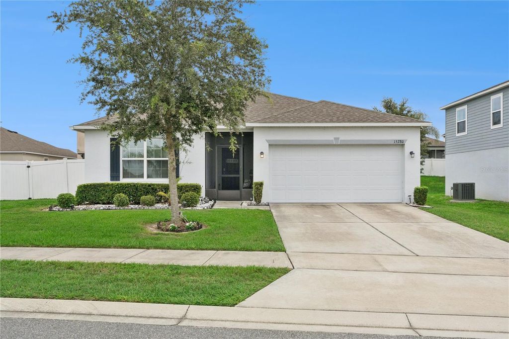15280 WHITE TAIL LOOP, Mascotte, FL 34753