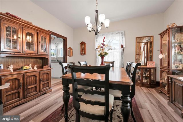 316 W INDEPENDENCE ST, Orwigsburg, PA 17961