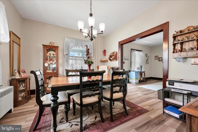 316 W INDEPENDENCE ST, Orwigsburg, PA 17961