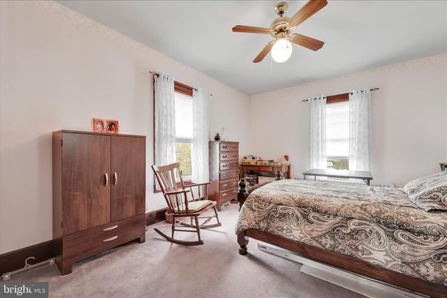 316 W INDEPENDENCE ST, Orwigsburg, PA 17961