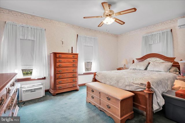 316 W INDEPENDENCE ST, Orwigsburg, PA 17961