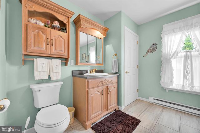 316 W INDEPENDENCE ST, Orwigsburg, PA 17961