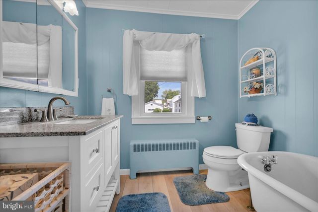 316 W INDEPENDENCE ST, Orwigsburg, PA 17961
