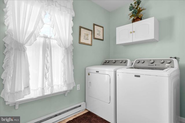 316 W INDEPENDENCE ST, Orwigsburg, PA 17961