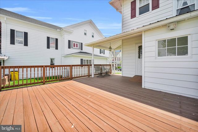 316 W INDEPENDENCE ST, Orwigsburg, PA 17961