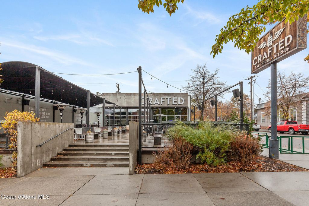 523/517 E. Sherman Avenue, Coeur d'Alene, ID 83814 photo 2