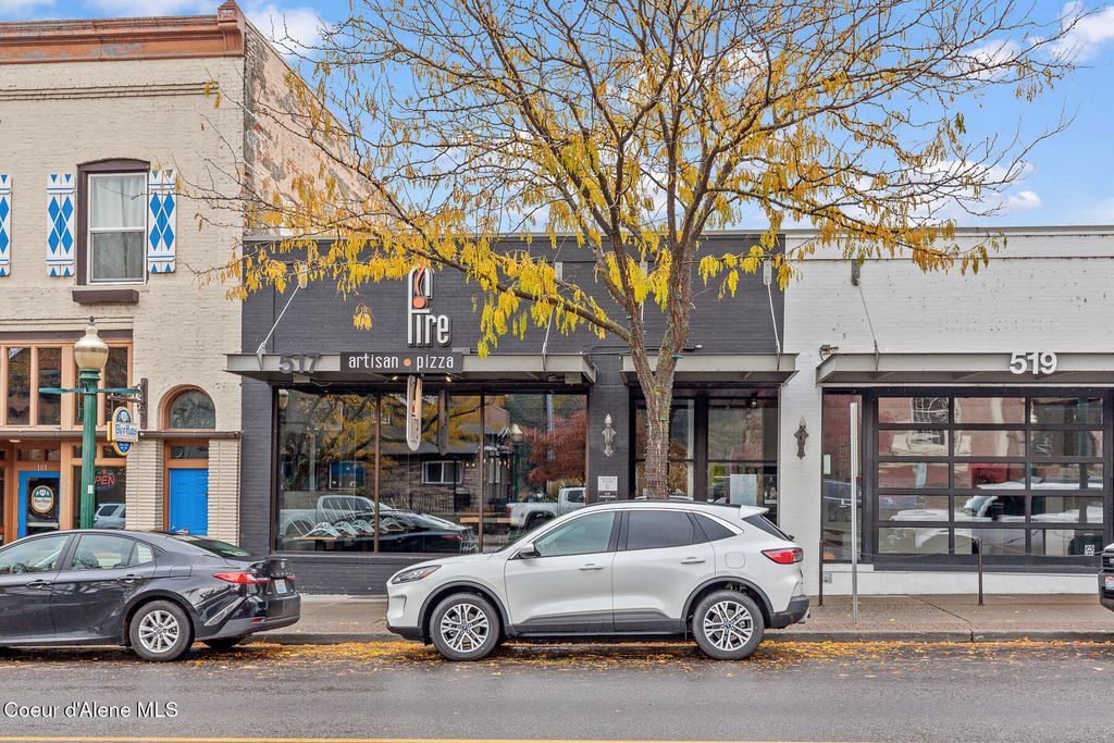 523/517 E. Sherman Avenue, Coeur d'Alene, ID 83814 photo 26