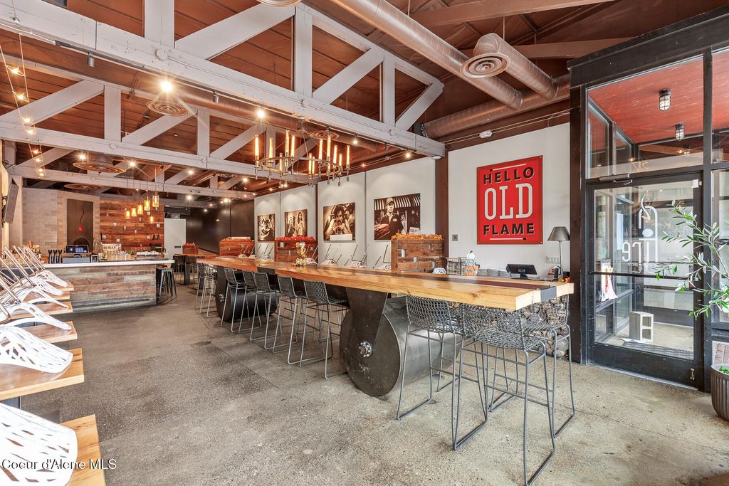 523/517 E. Sherman Avenue, Coeur d'Alene, ID 83814 photo 29