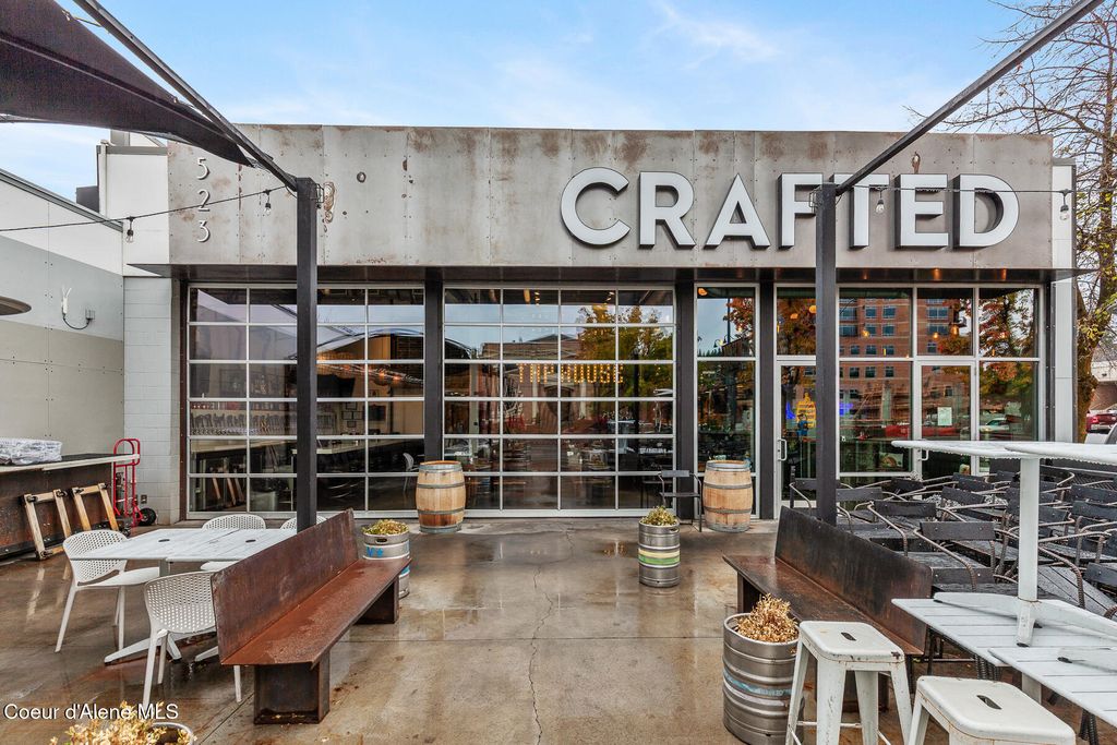 523/517 E. Sherman Avenue, Coeur d'Alene, ID 83814 photo 6