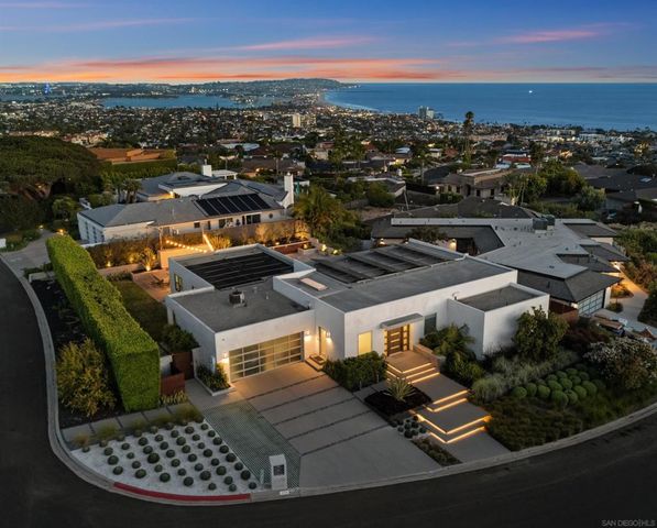 1573 Copa de Oro, La Jolla, CA 92037